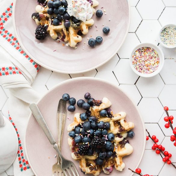 waffle