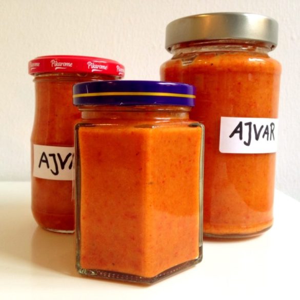 Ajvar